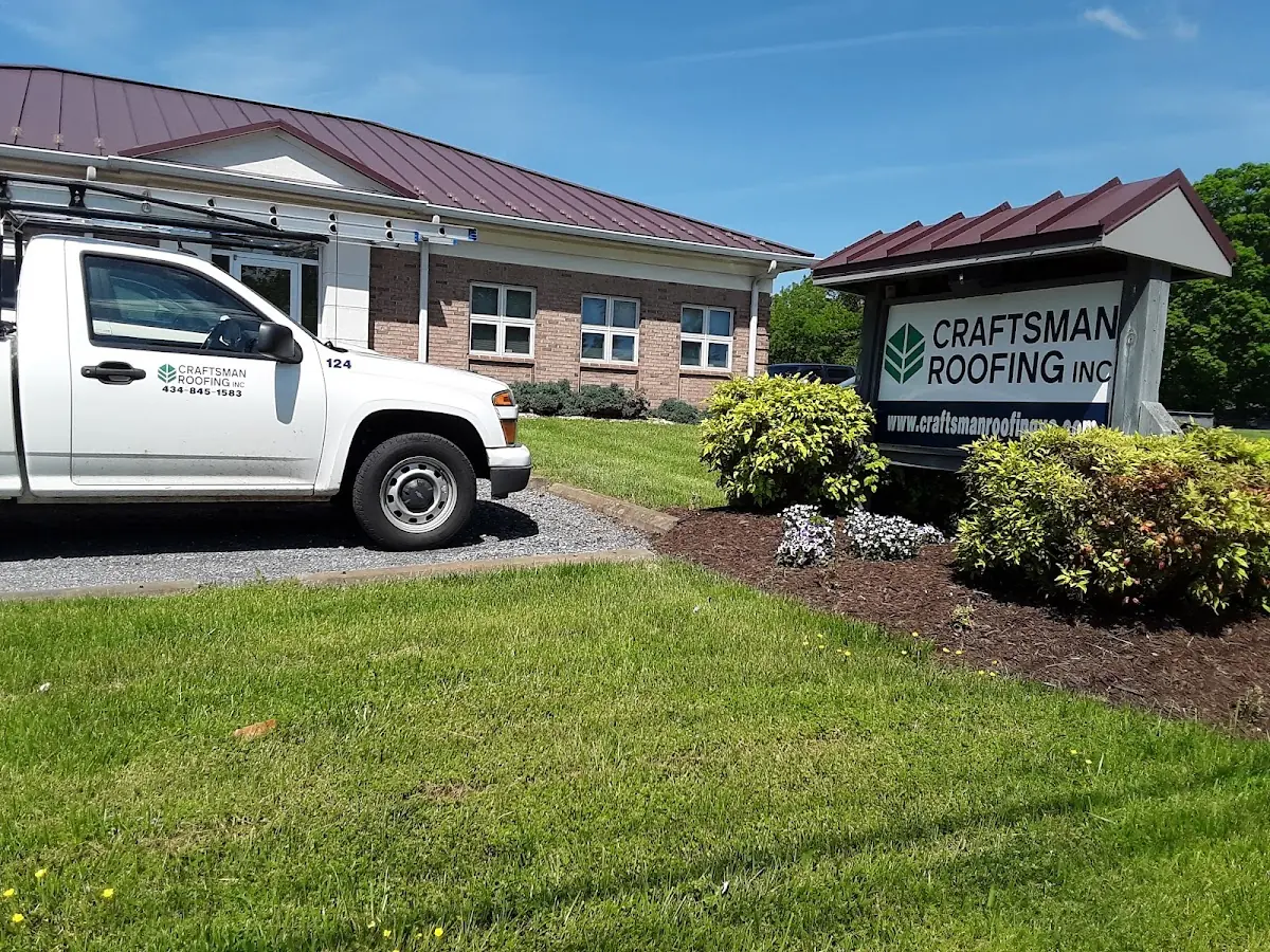 Quality Chimney Repair by experienced craftsmen in Gapgalleon